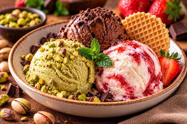 Gelato Italiano