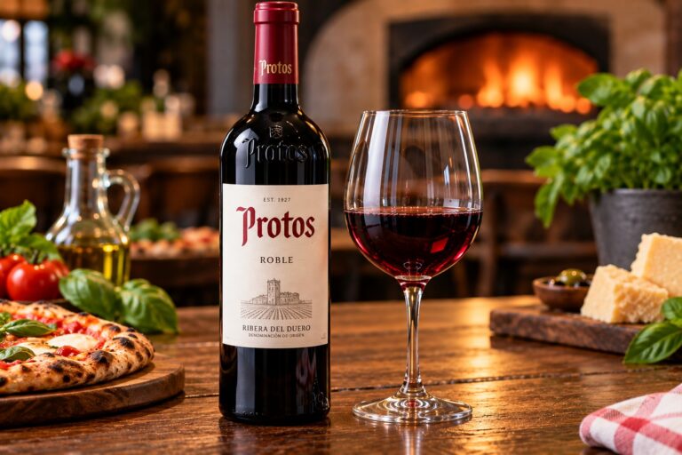 Protos Roble